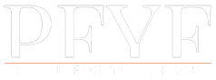 Logo PFYF